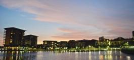 Darwin Wharf Precinct