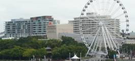 Wheel of Brisbane