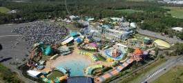 WhiteWater World One Day Admission