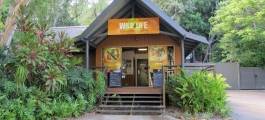 Wildlife Park, Hamilton Island