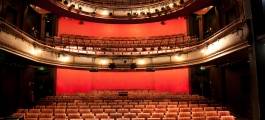 The Court Theatre