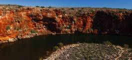 Yardie Creek