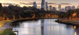 Yarra River
