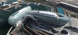 Yas Marina Circuit