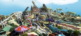 YAS WATERWORLD