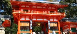 Yasaka Shrine