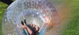 Zorb Rotorua
