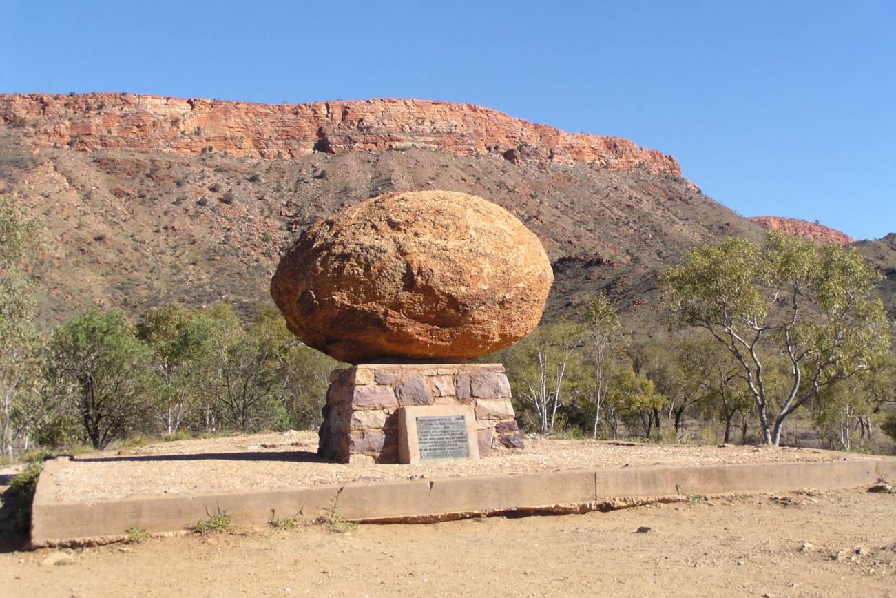 Aboriginal History