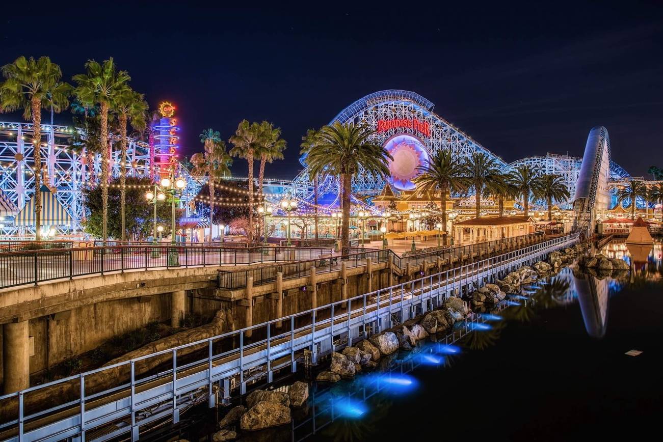 Anaheim