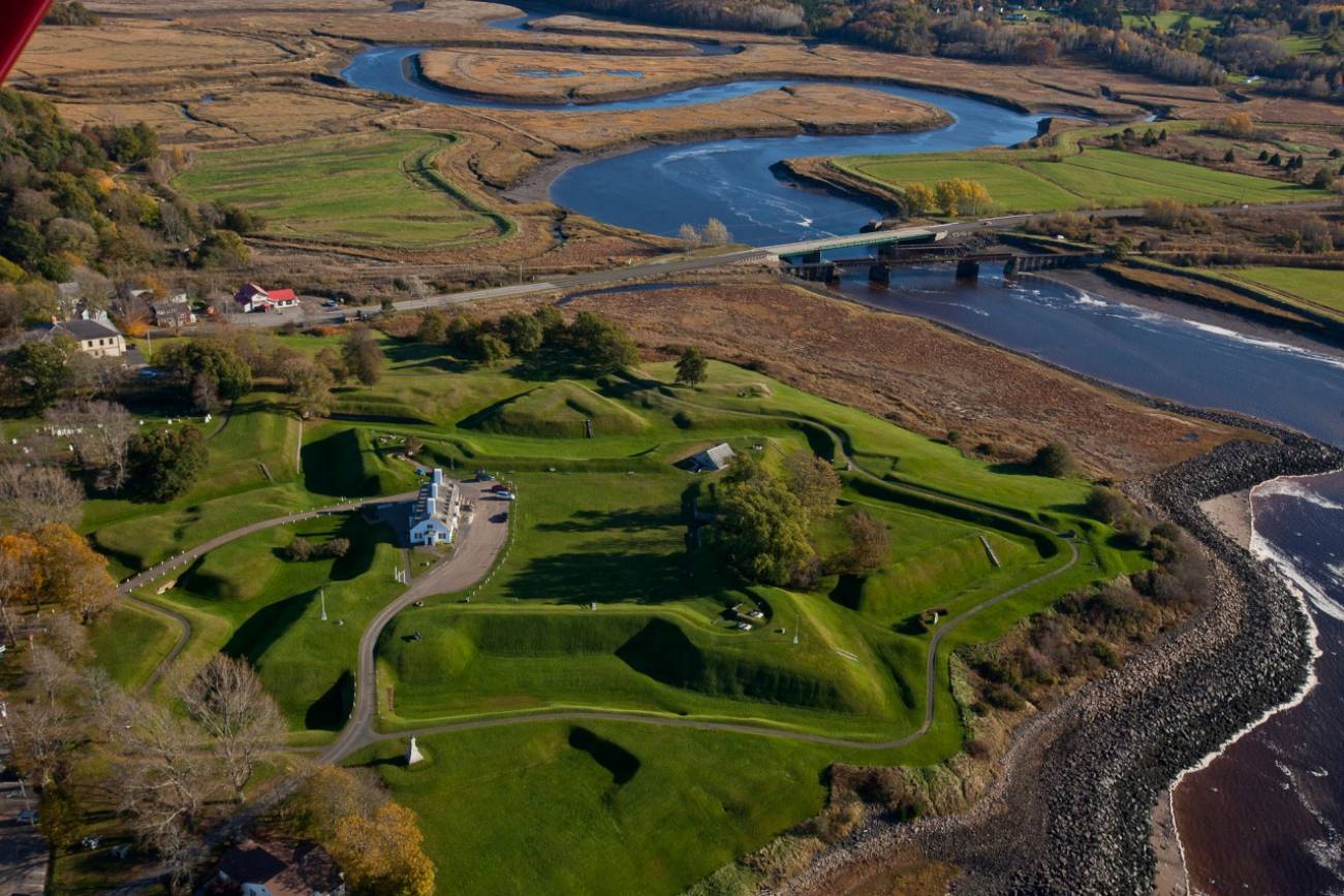 Annapolis Royal