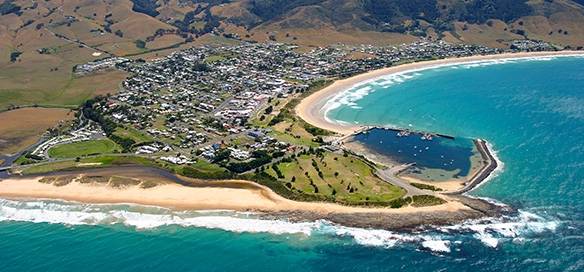 Sightseeing in Apollo Bay