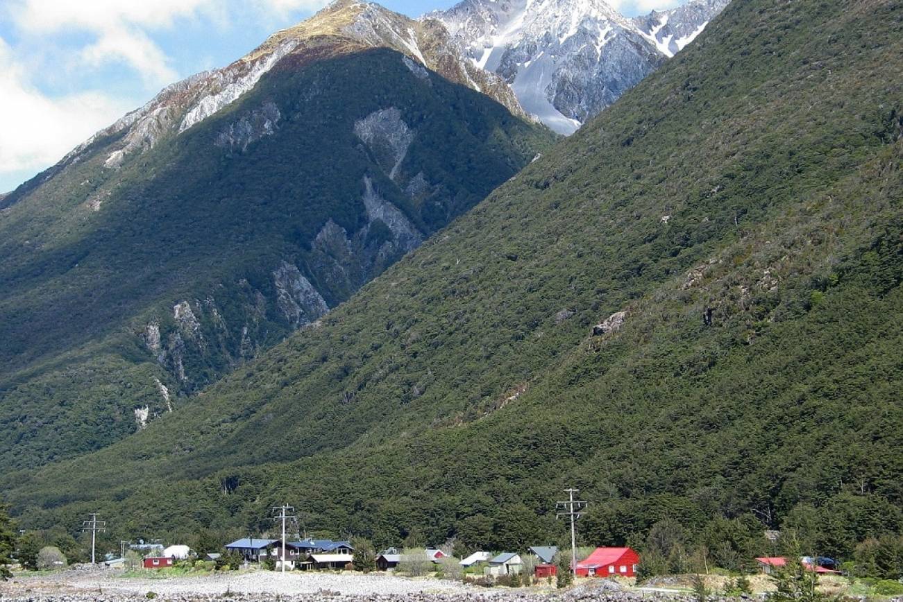 Accommodation