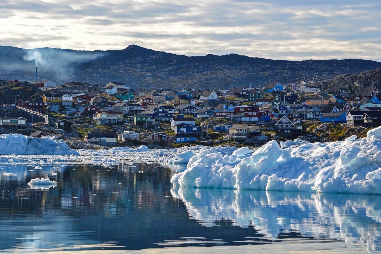 Arctic Canada
