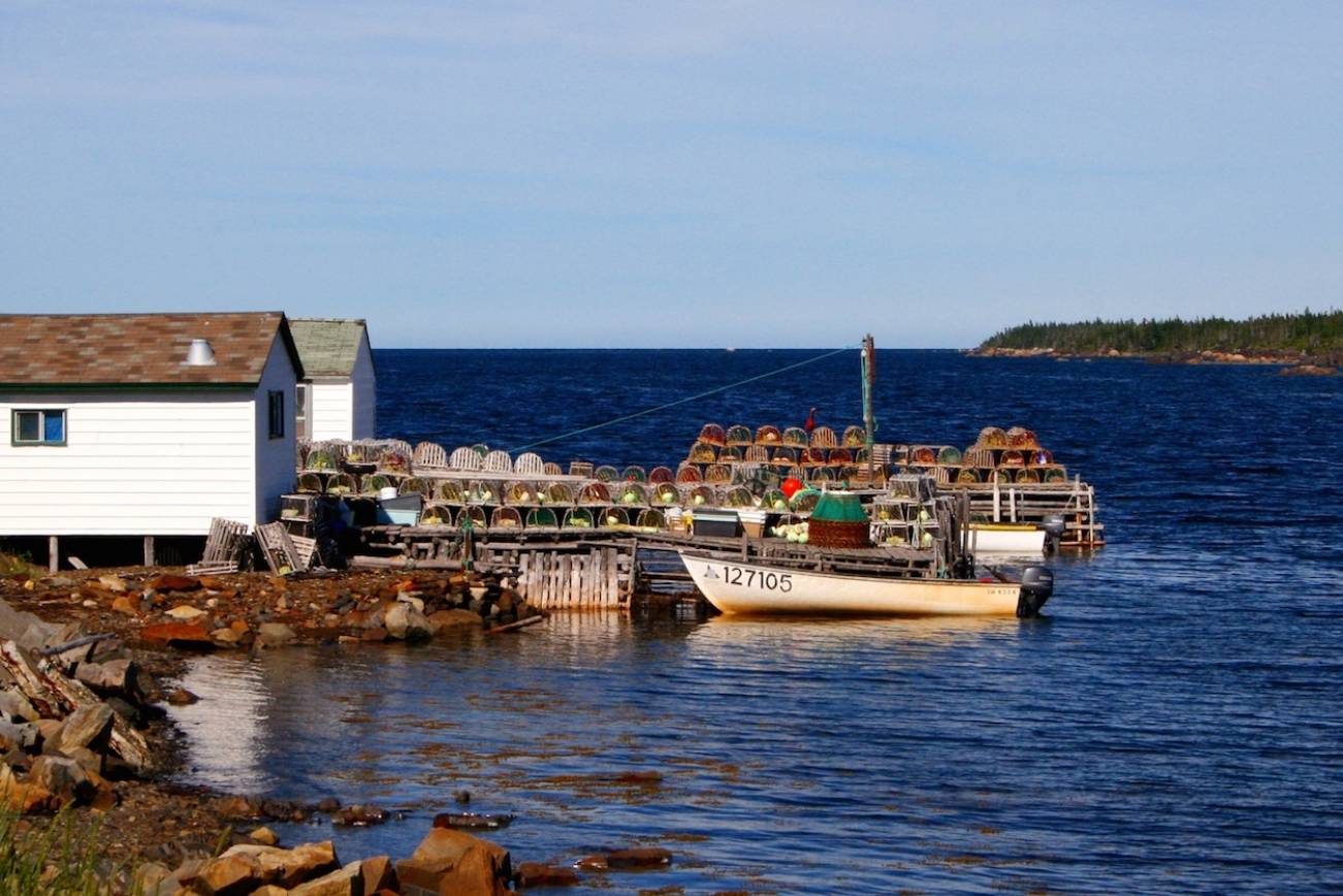Holidays in Atlantic Canada