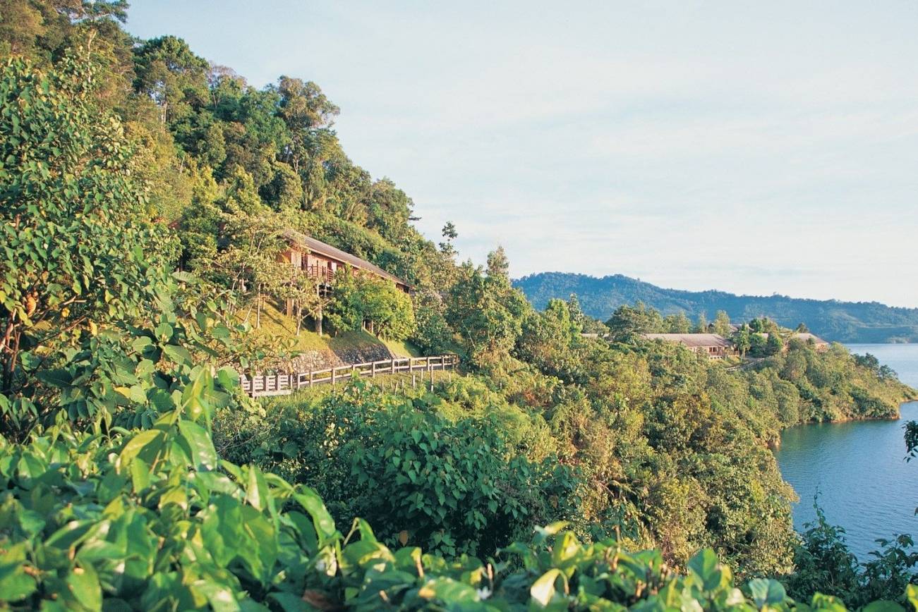 One of the Last Bastions of Nature, Ancient and Unspoiled