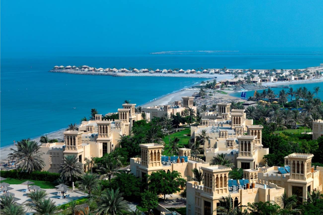 Spectacular Scenery and Beaches