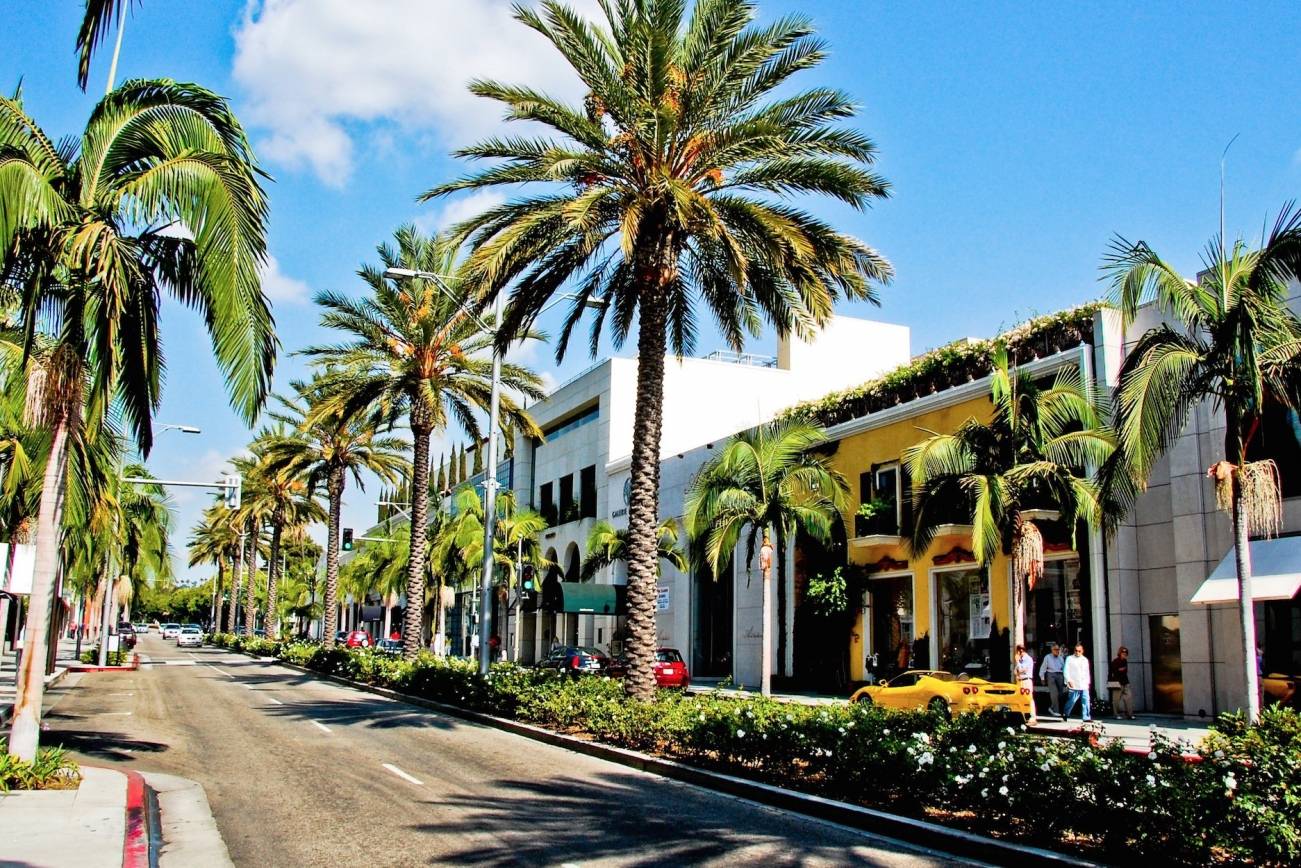 Beverly Hills