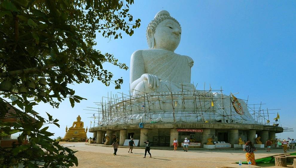 Big Buddha