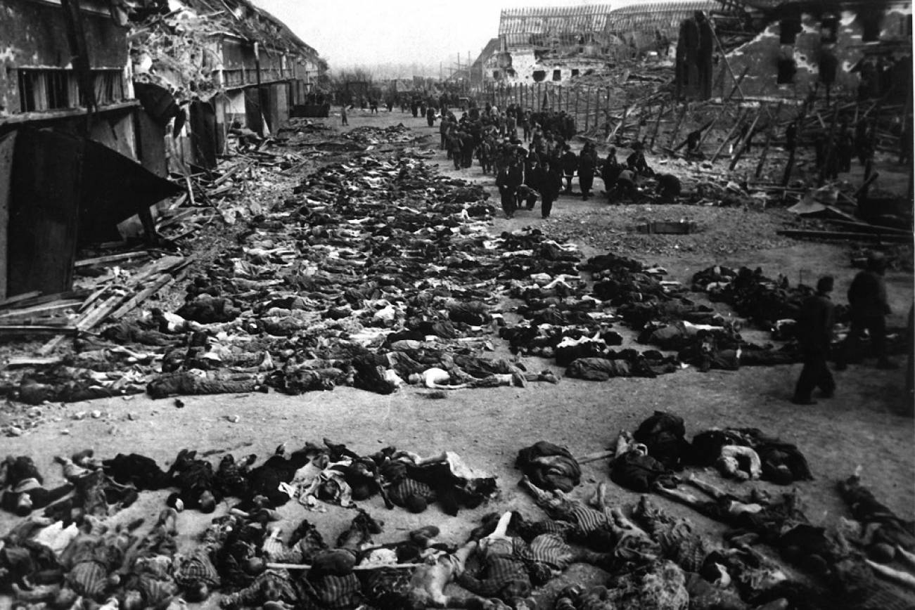 Gory Histories