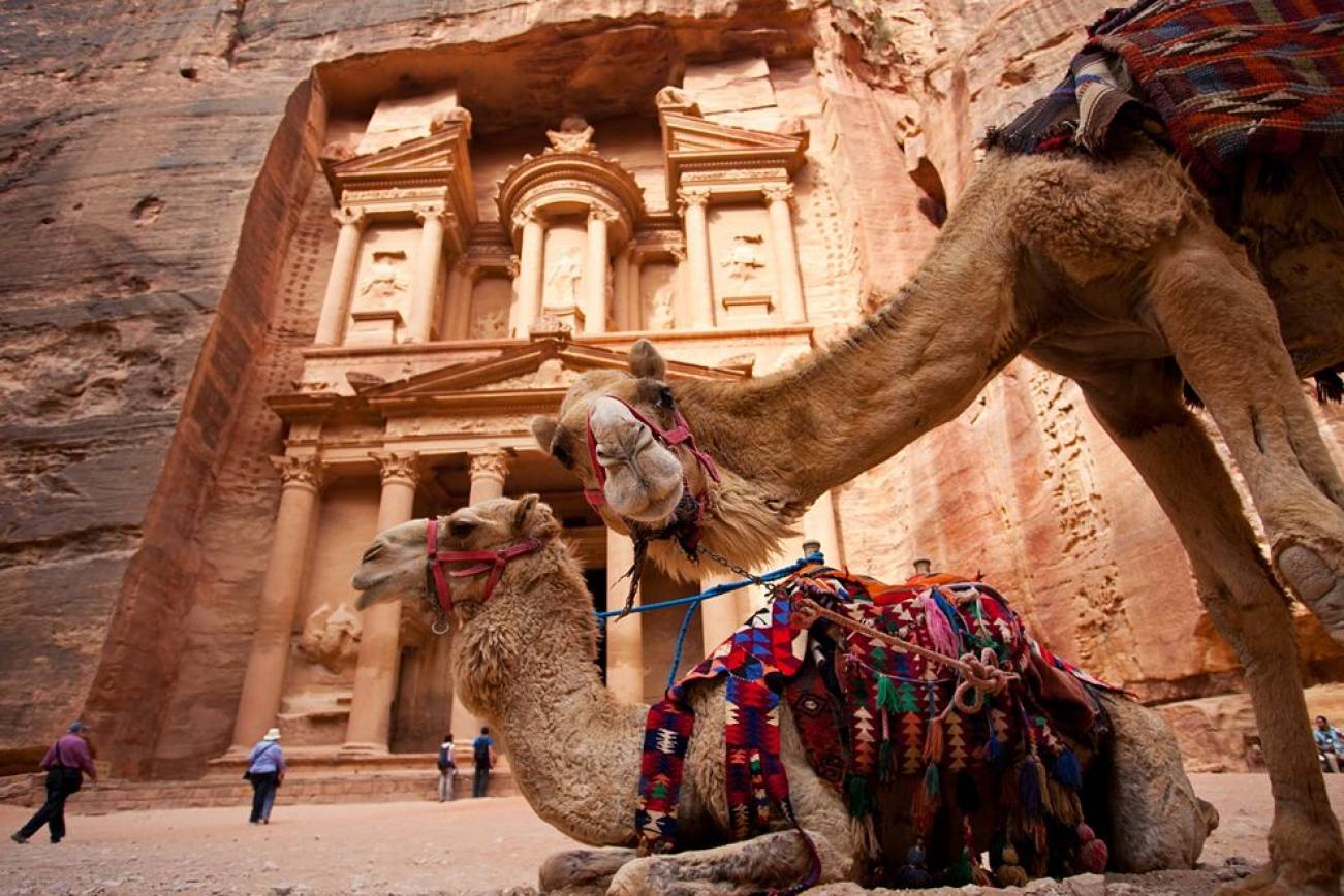 Ancient History