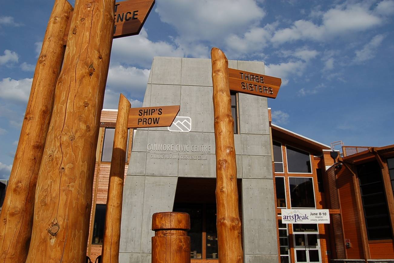 Quintessential Canmore: Small-Town Charms and Warm Vibes