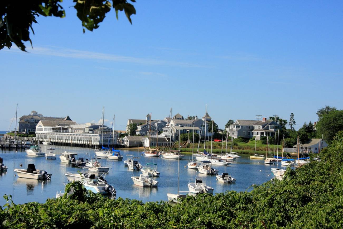 Cape Cod
