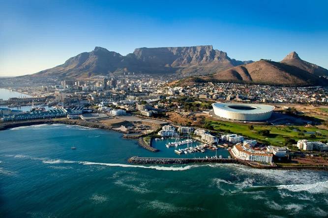 Apartheid Divides
