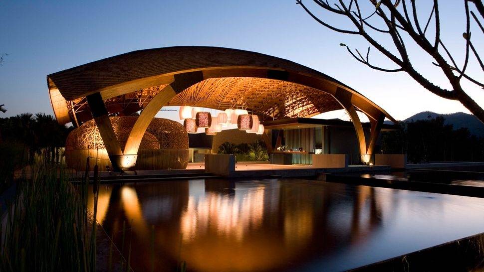 Resort Tourism