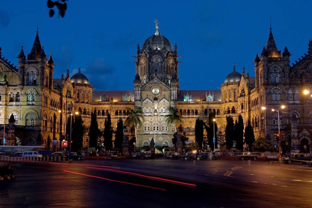 The basics of Mumbai