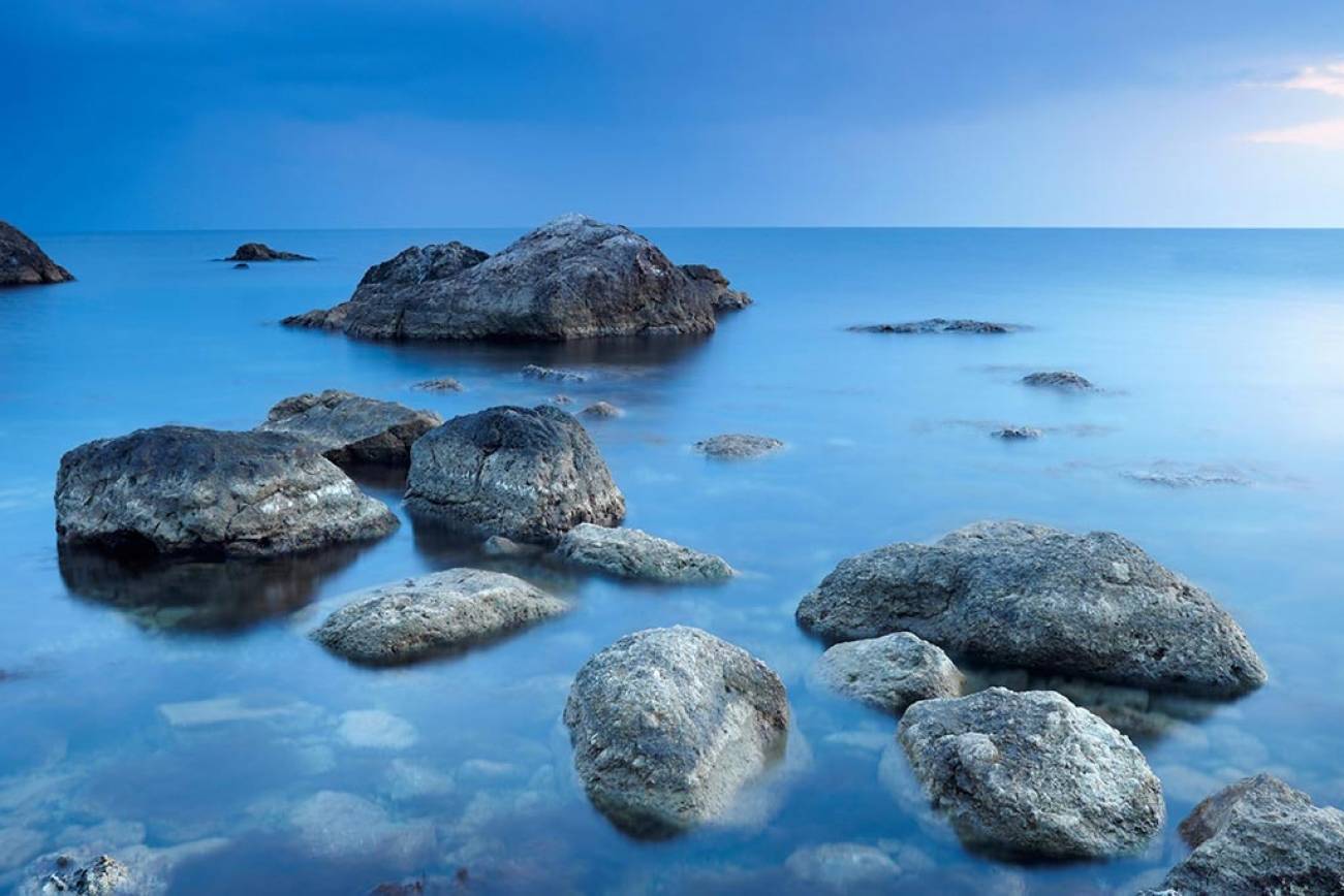 South Coast Vietnam
