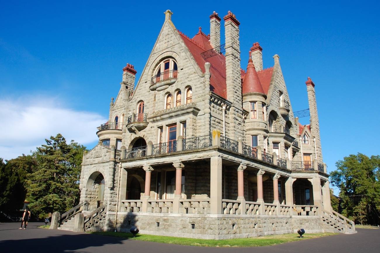 Architectural Splendour