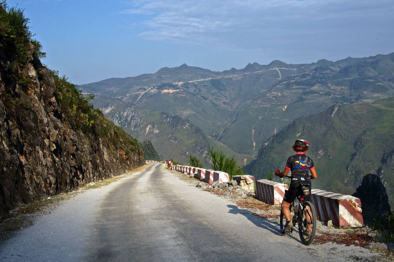 East Vietnam Holidays