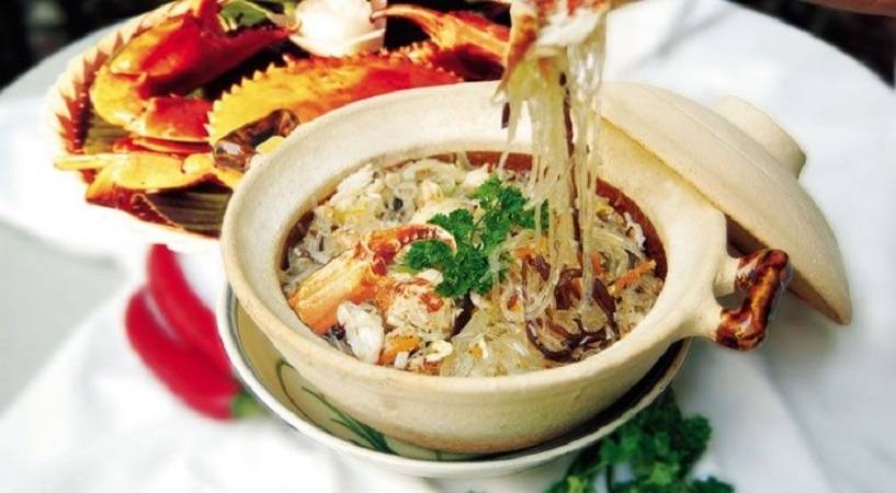 Enough To Keep Your Tummy Happy