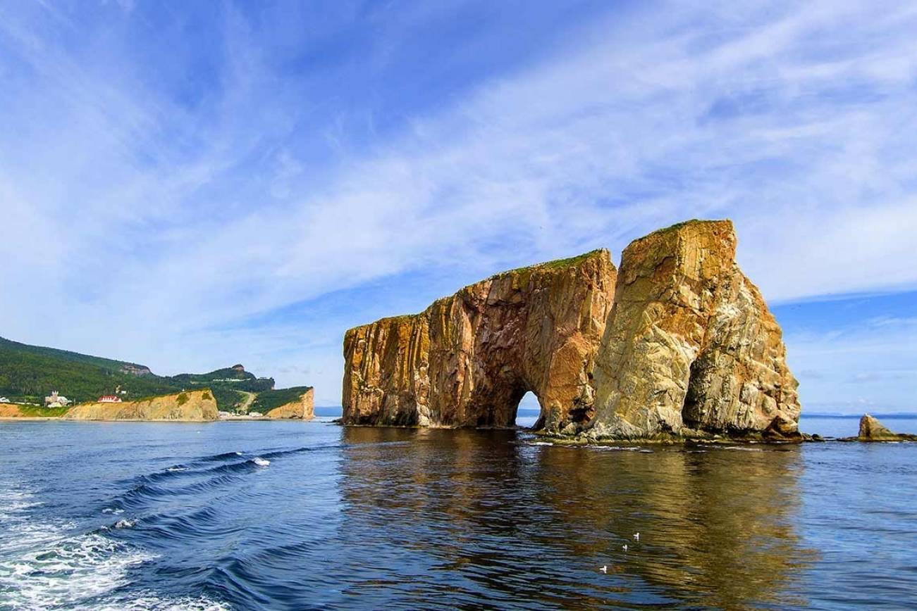 A nature lover’s dream