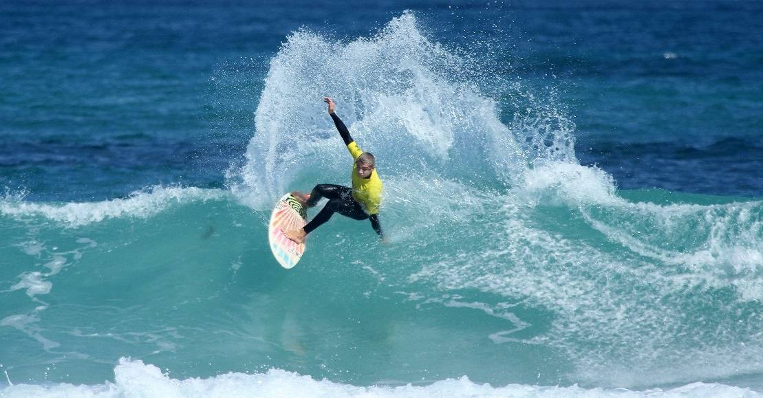 Geraldon holidays for water sports enthusiasts