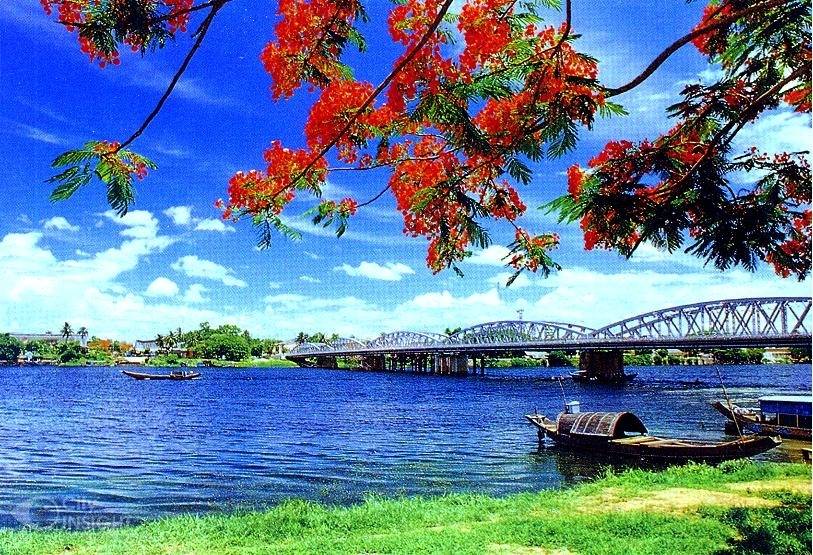 Get Closer To Nature