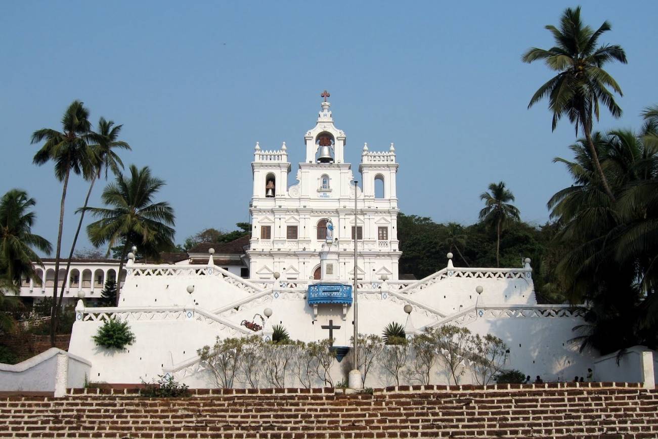 Religious Exploration