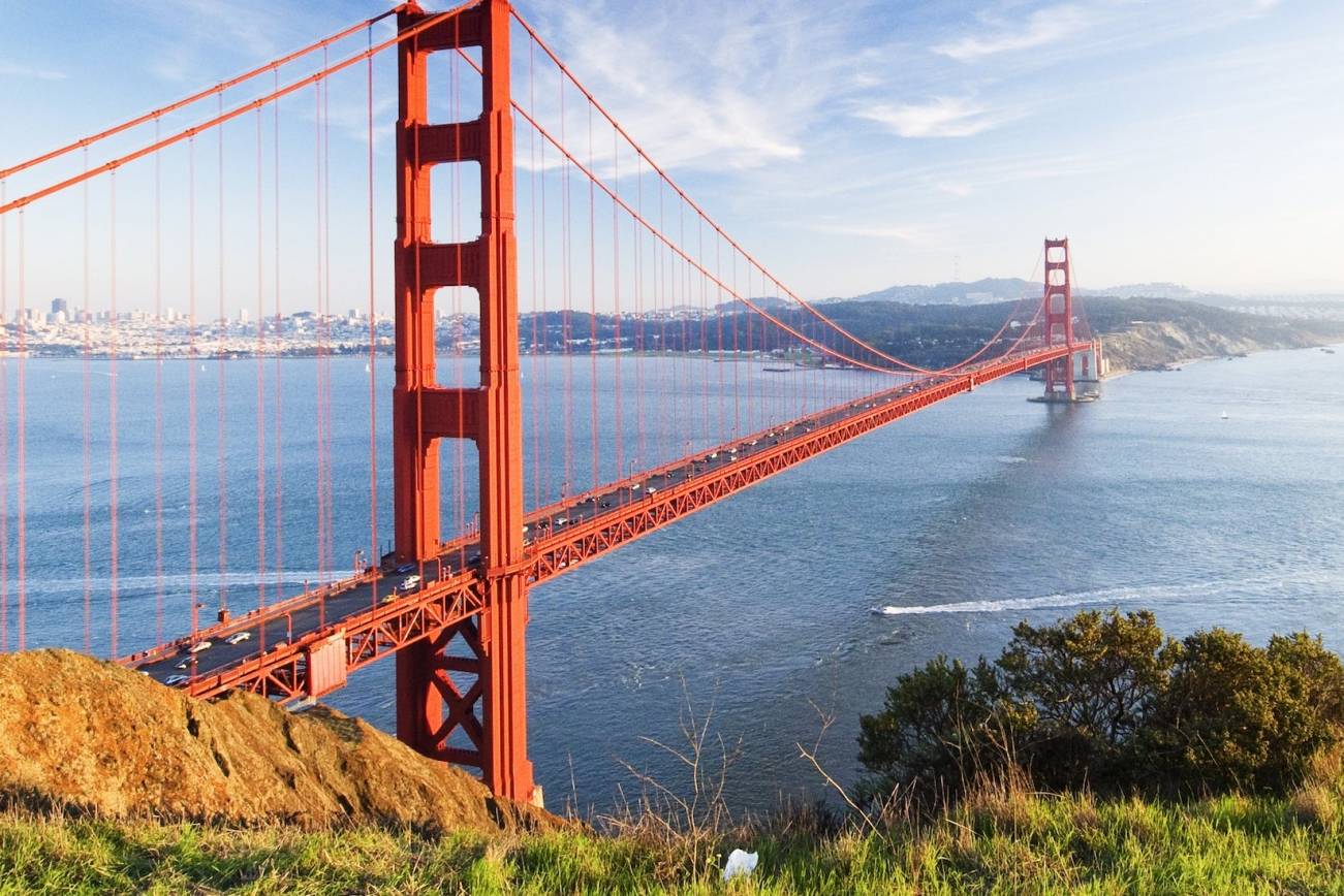Greater San Francisco