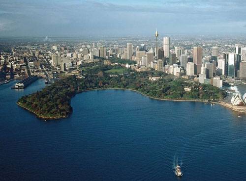 Sydney Holidays