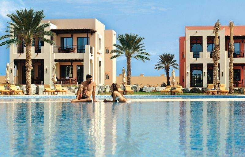 Why go on holiday to Ras Al Khaimah