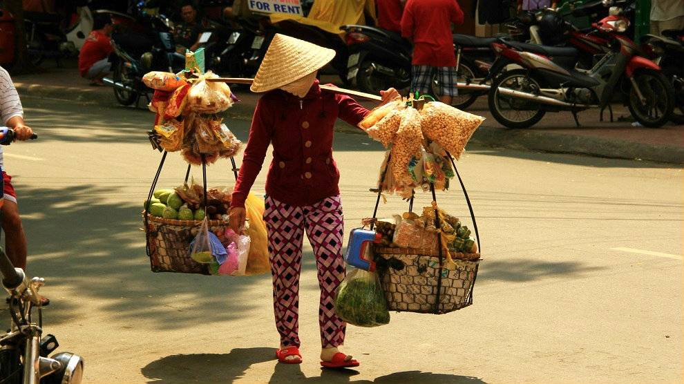 Where The Past And The Present Collide