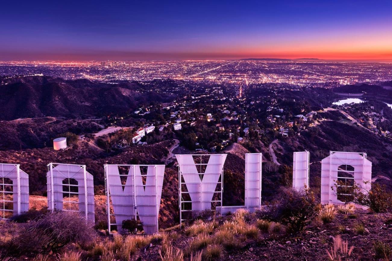 Hollywood