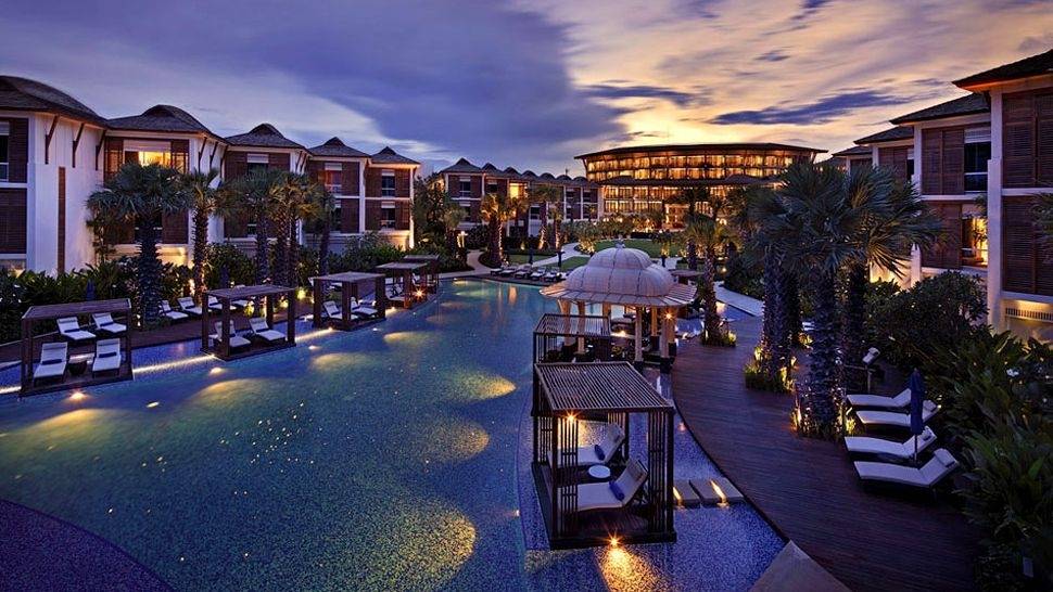 Resort Tourism