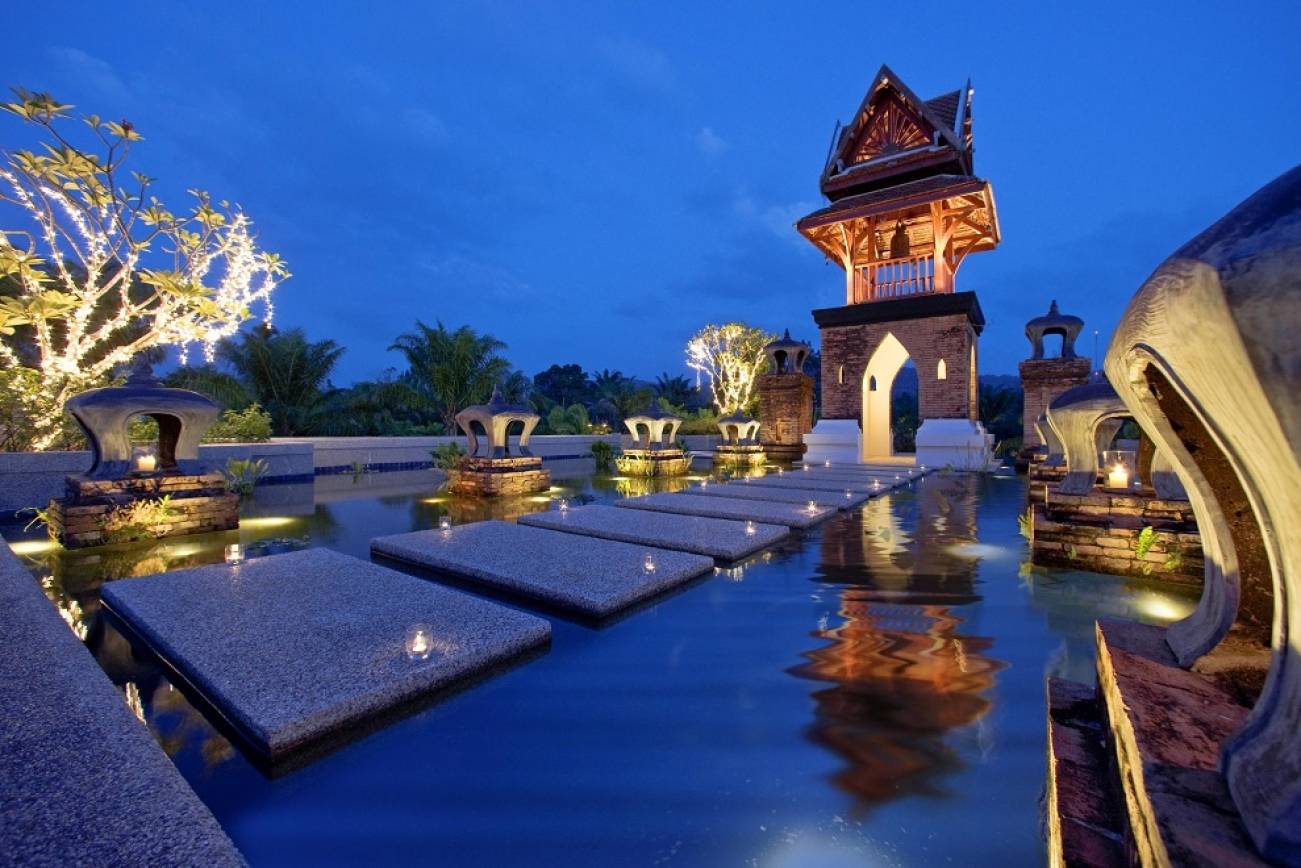Resort Tourism