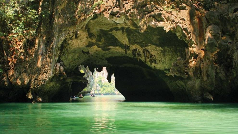 Exciting Activities in Krabi