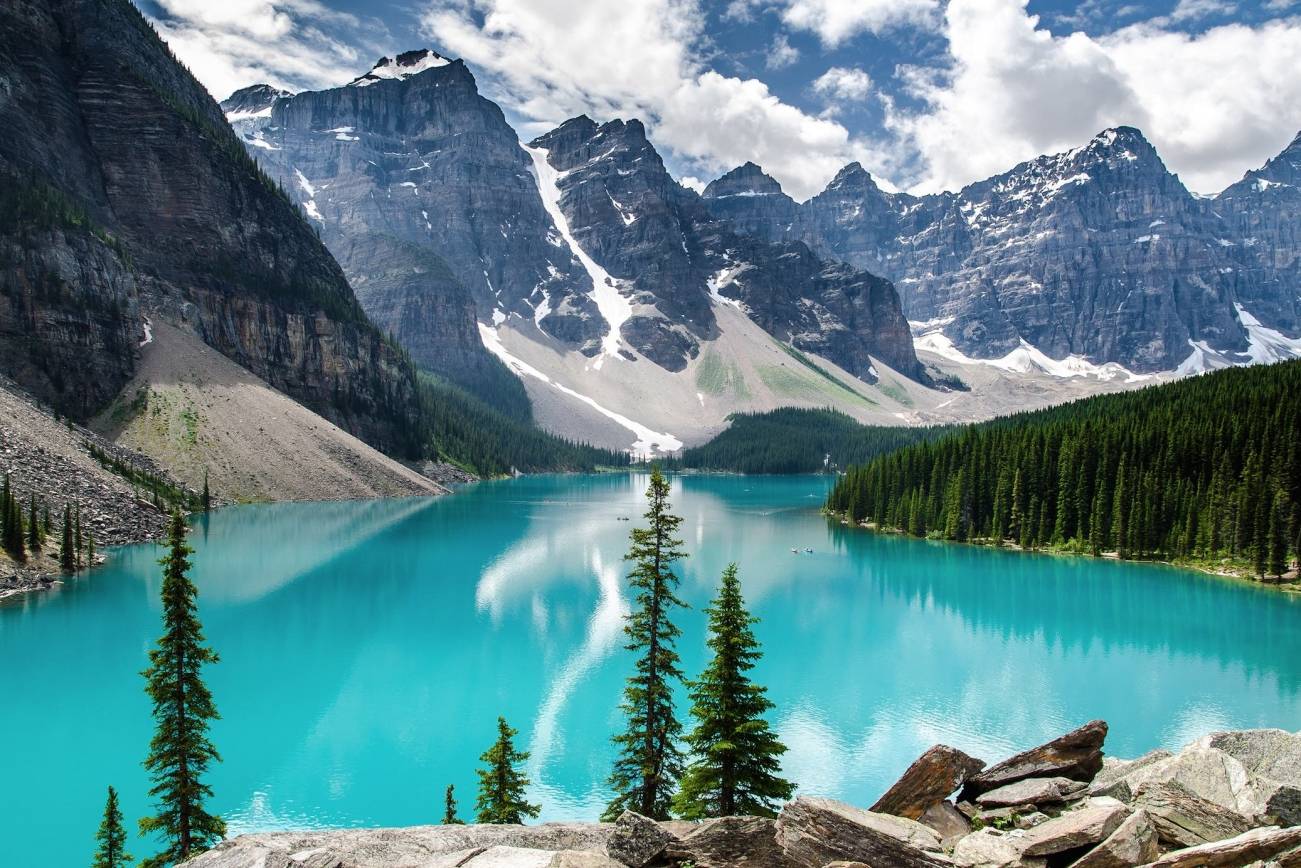 Drop-Dead Gorgeous Nature