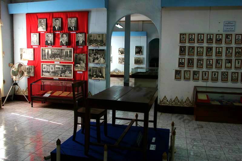 One for The History Buffs