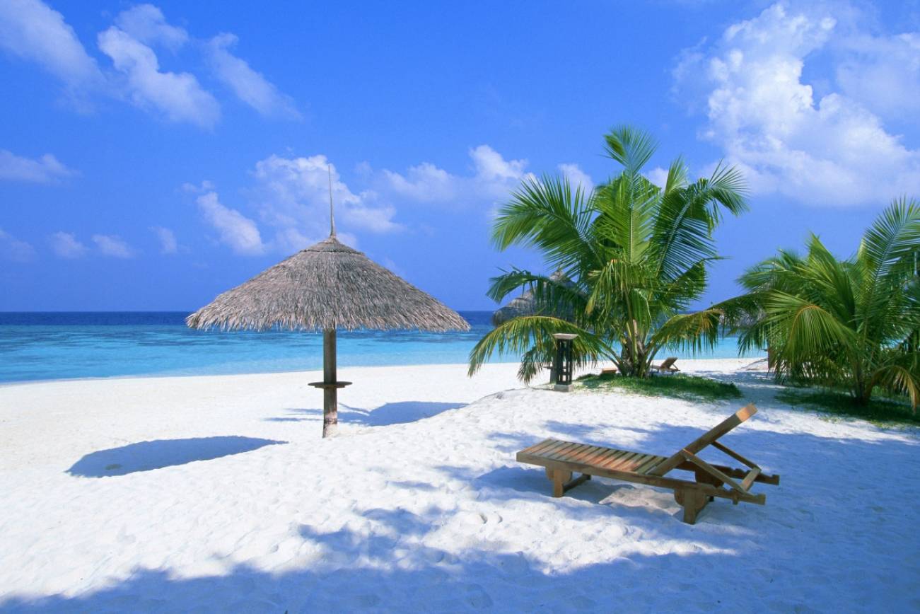 Maldives Multi Centre