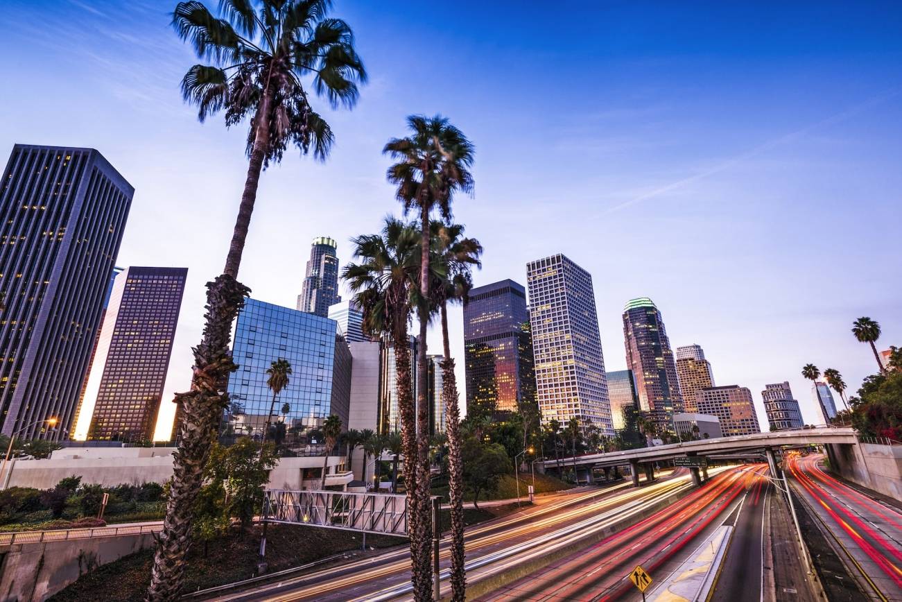 Los Angeles