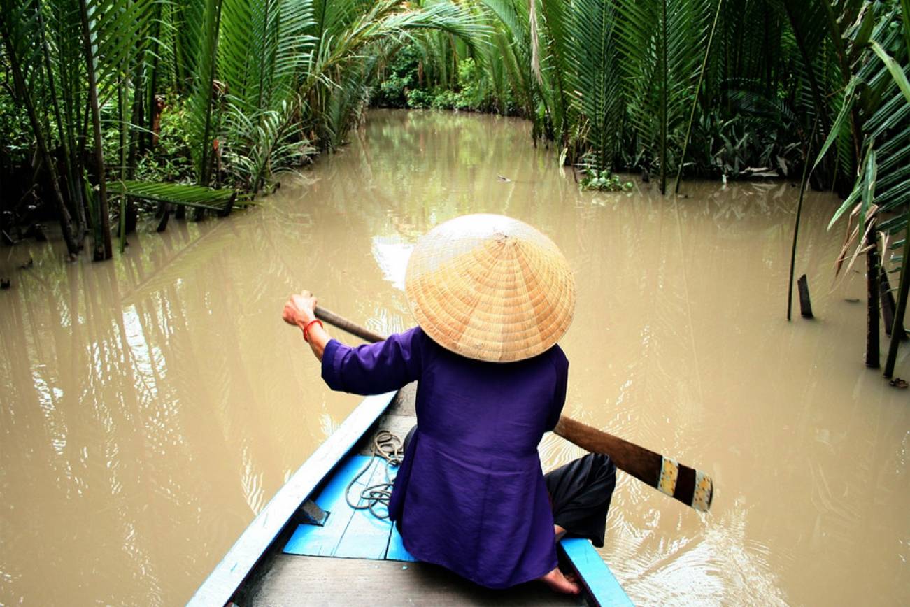 Boat Trips To Remember